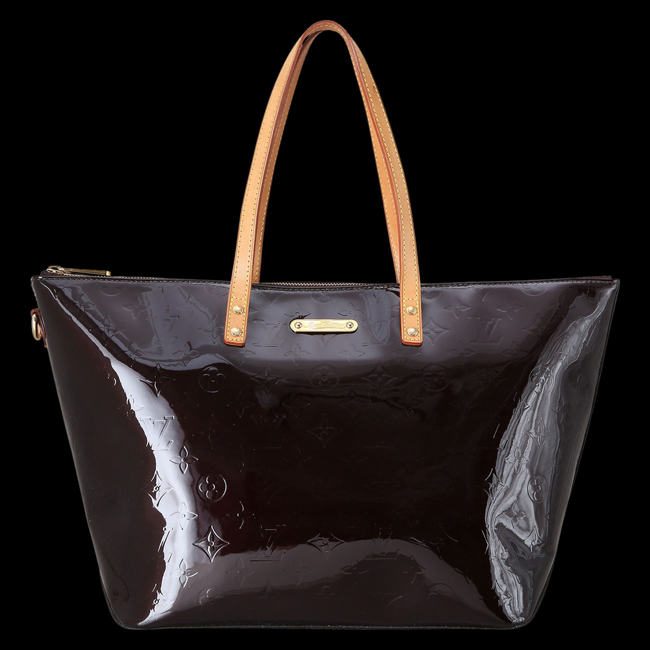 LOUIS VUITTON(USED)루이비통 M93589 베르니 벨러뷰 GM